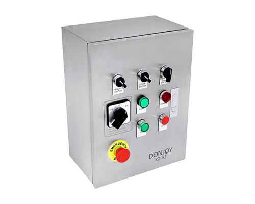 控制箱-A3系列  開關型控制箱