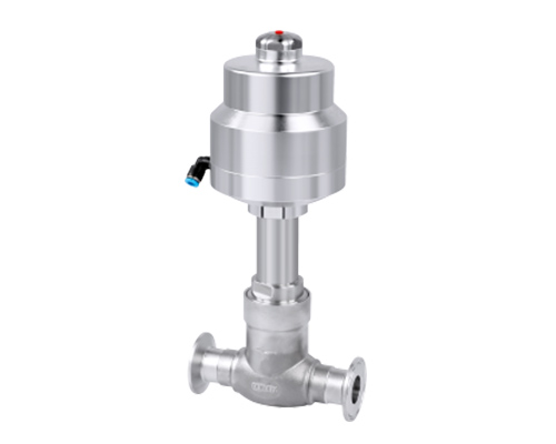 截止閥有方向性嗎？為什么要按方向安裝？