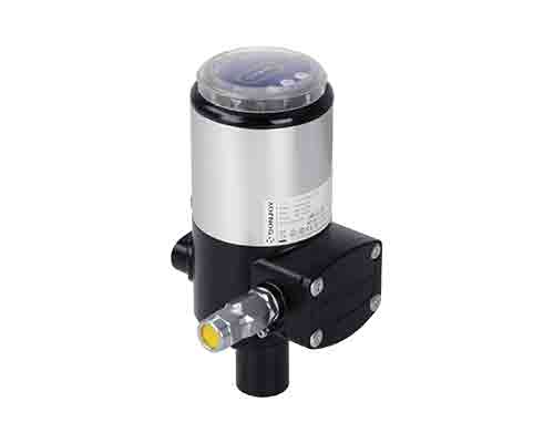 隔爆系列-閥門(mén)控制單元-C-TOP-21A21