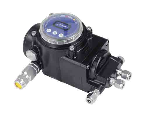 隔爆系列-閥門(mén)控制單元-C-TOP-22A62