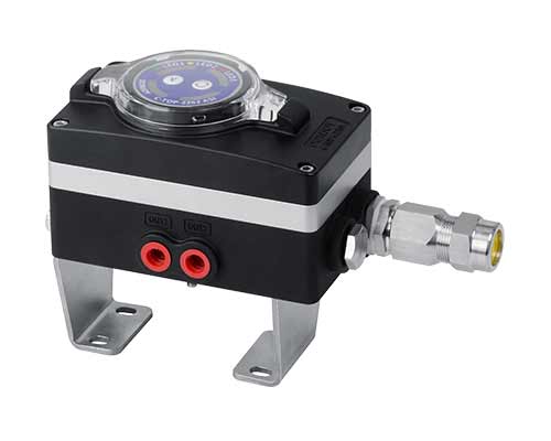 本安防爆系列-閥門(mén)控制單元-C-TOP-2262